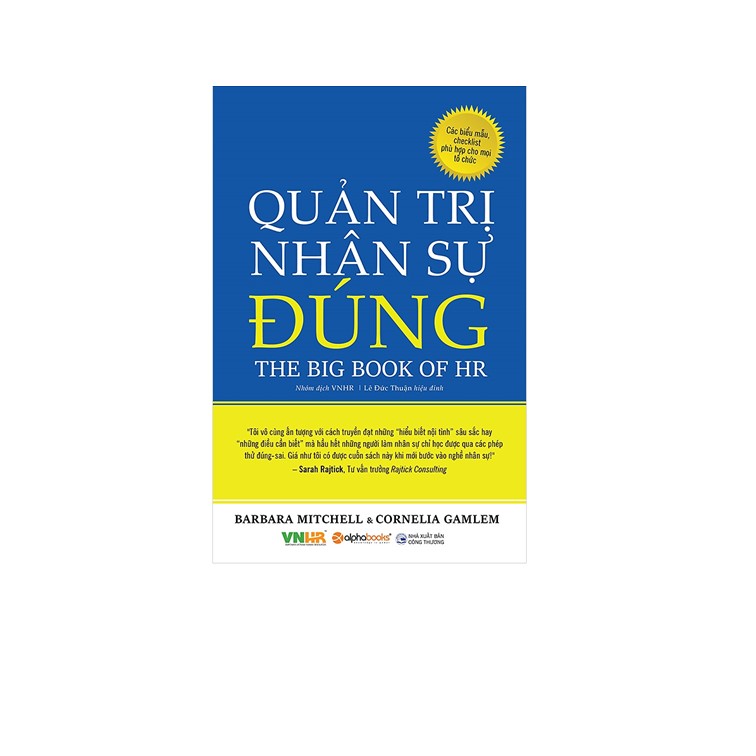 Combo Sách : Kiến Tạo Doanh Nghiệp Ưu Việt + Quản Trị Nhân Sự Đúng