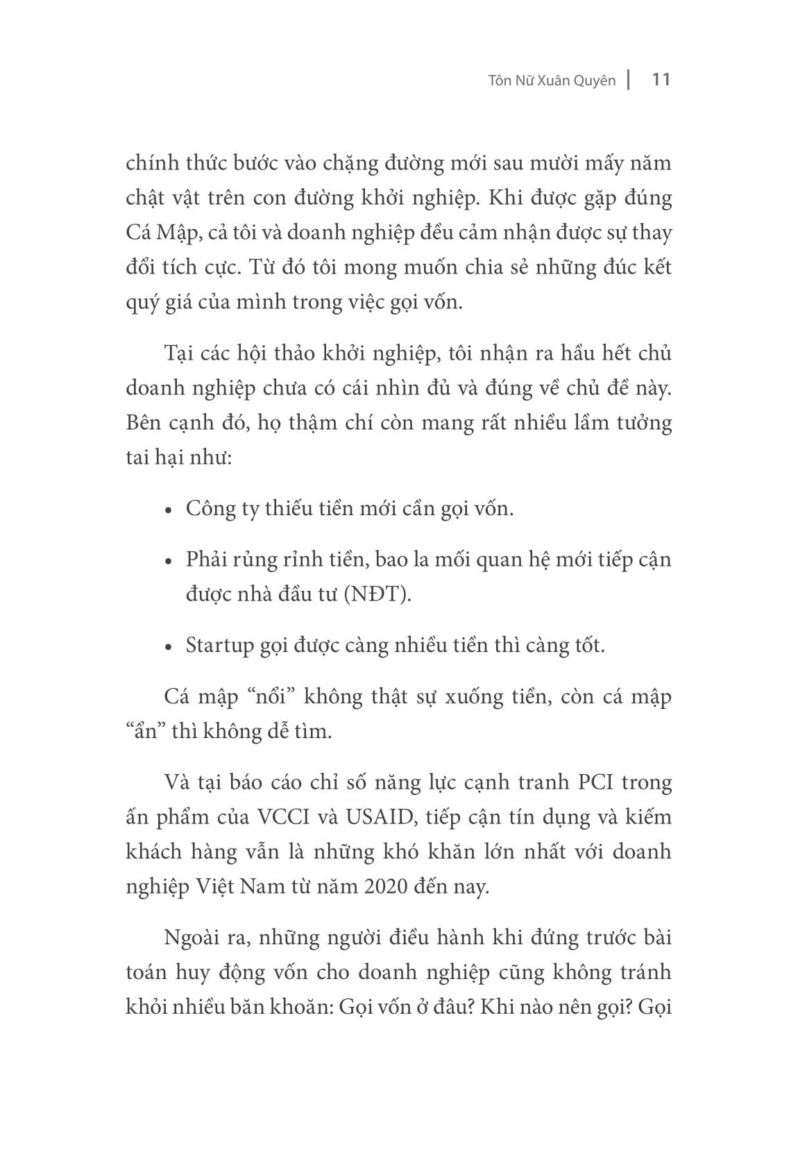 Sách - Chinh Phục “Cá Mập” - Mọi Điều Bạn Cần Biết Để Gọi Vốn Thành Công Trong 6 Tháng