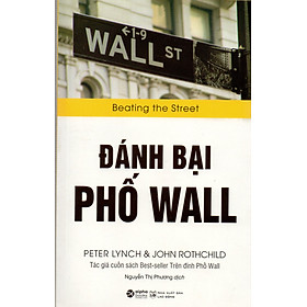 Đánh bại phố Wall
