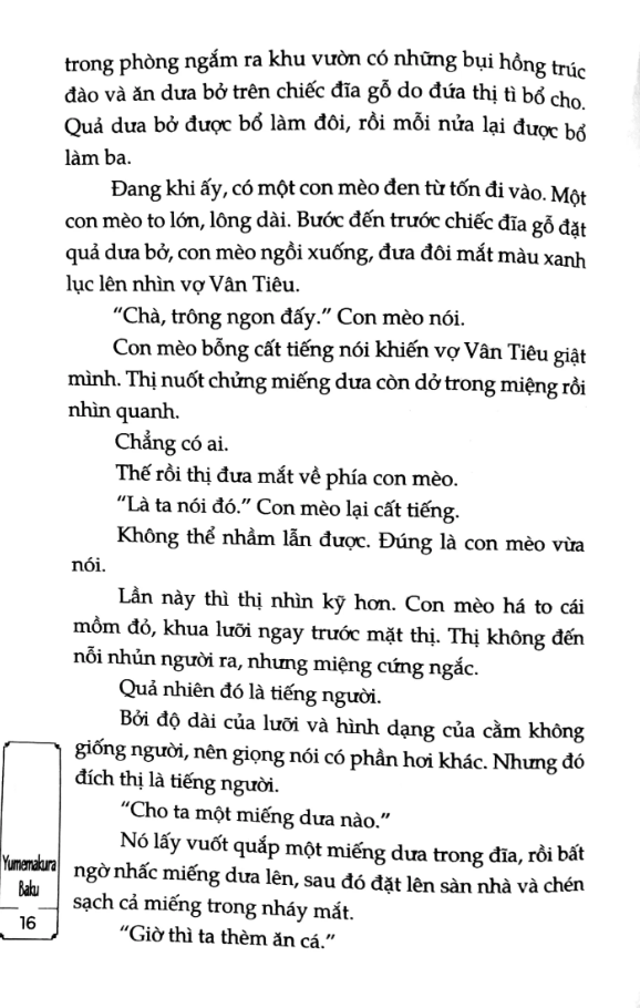 Sa Môn Không Hải Thết Yến Bầy Quỷ Đại Đường Tập 1