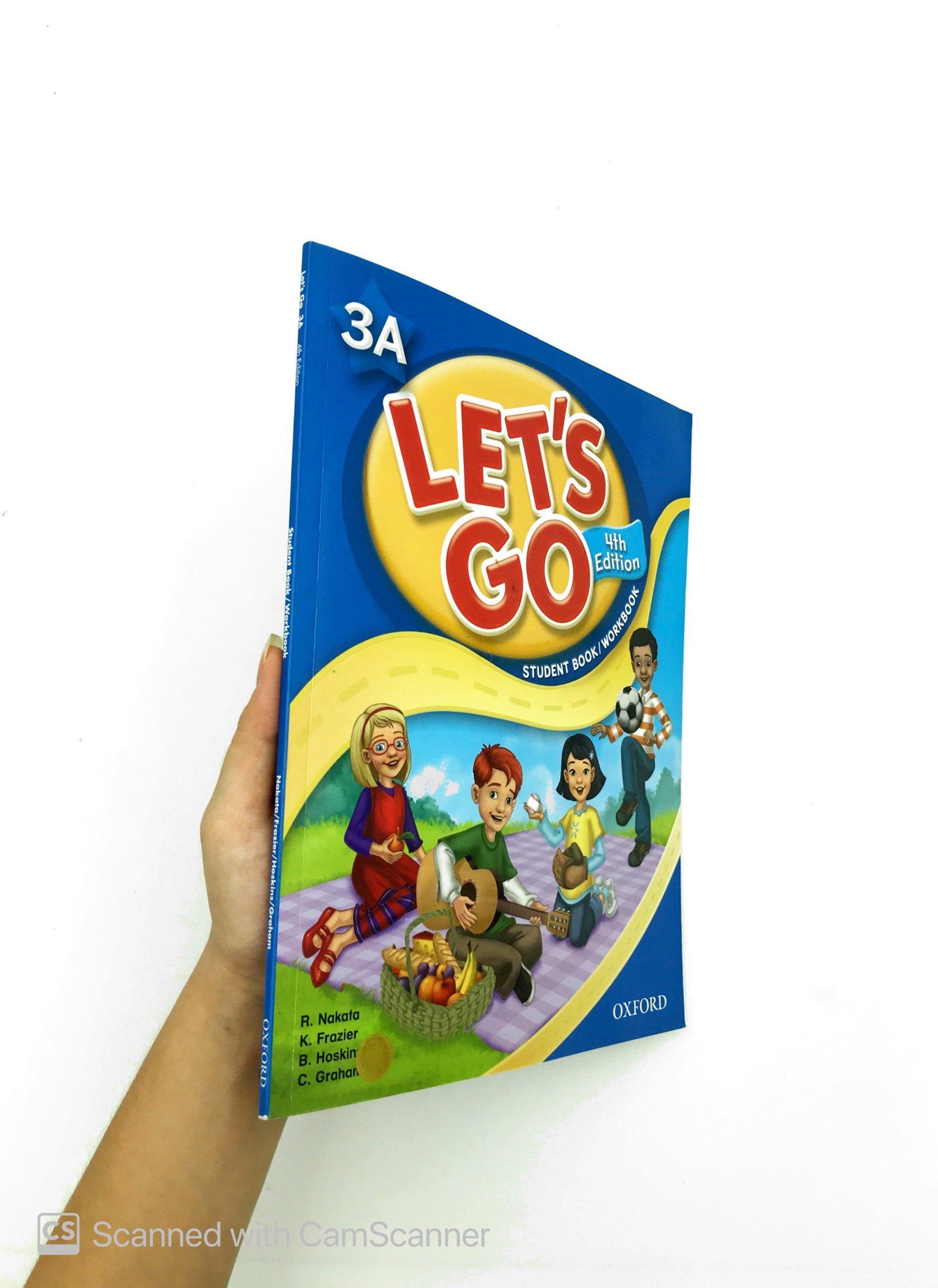 Let