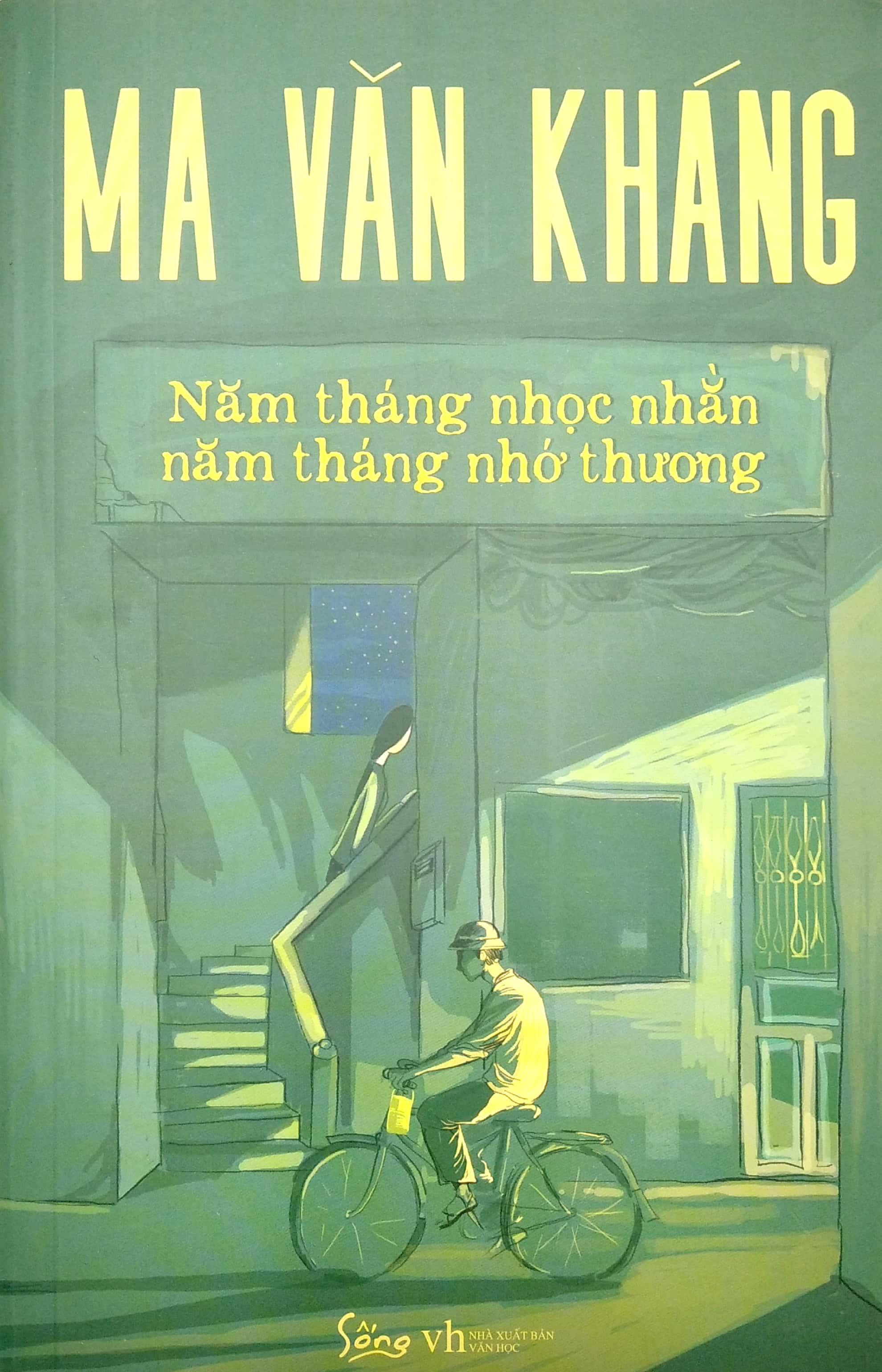 Năm Tháng Nhọc Nhằn Năm Tháng Nhớ Thương