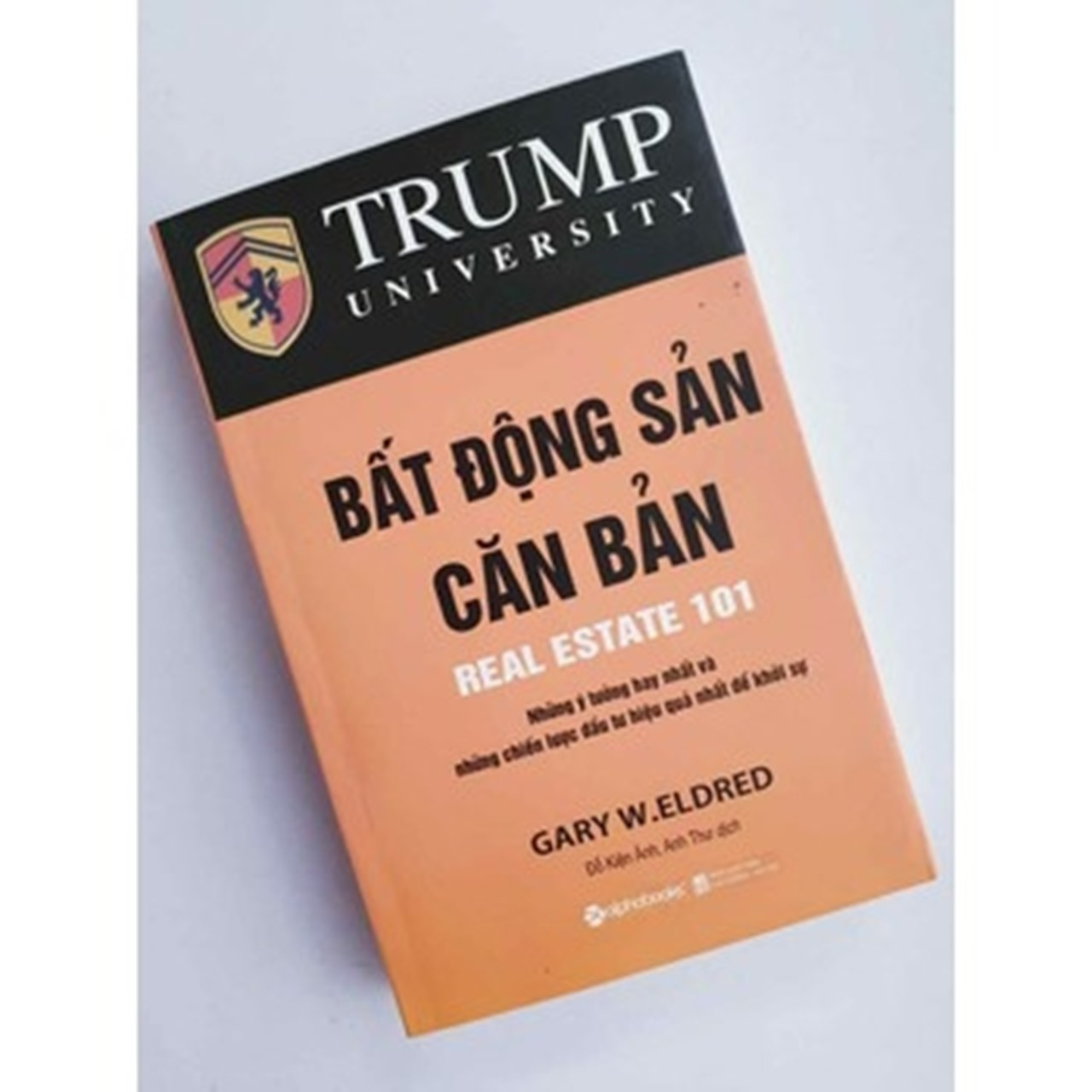 Bất Động Sản Căn Bản