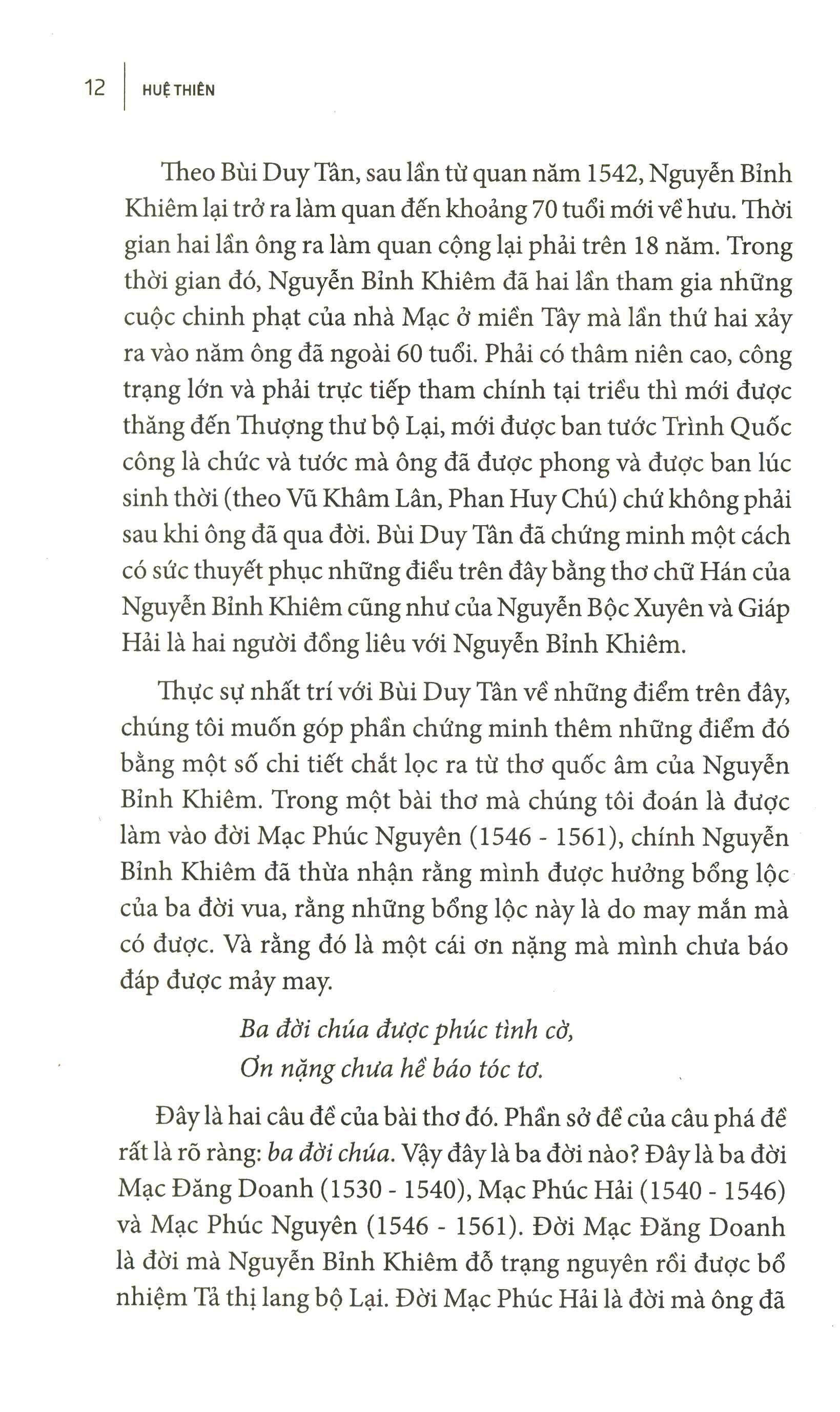 Những Tiếng Trống Qua Cửa Các Nhà Sấm
