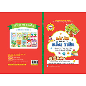 Bật Âm Những Từ Đầu Tiên