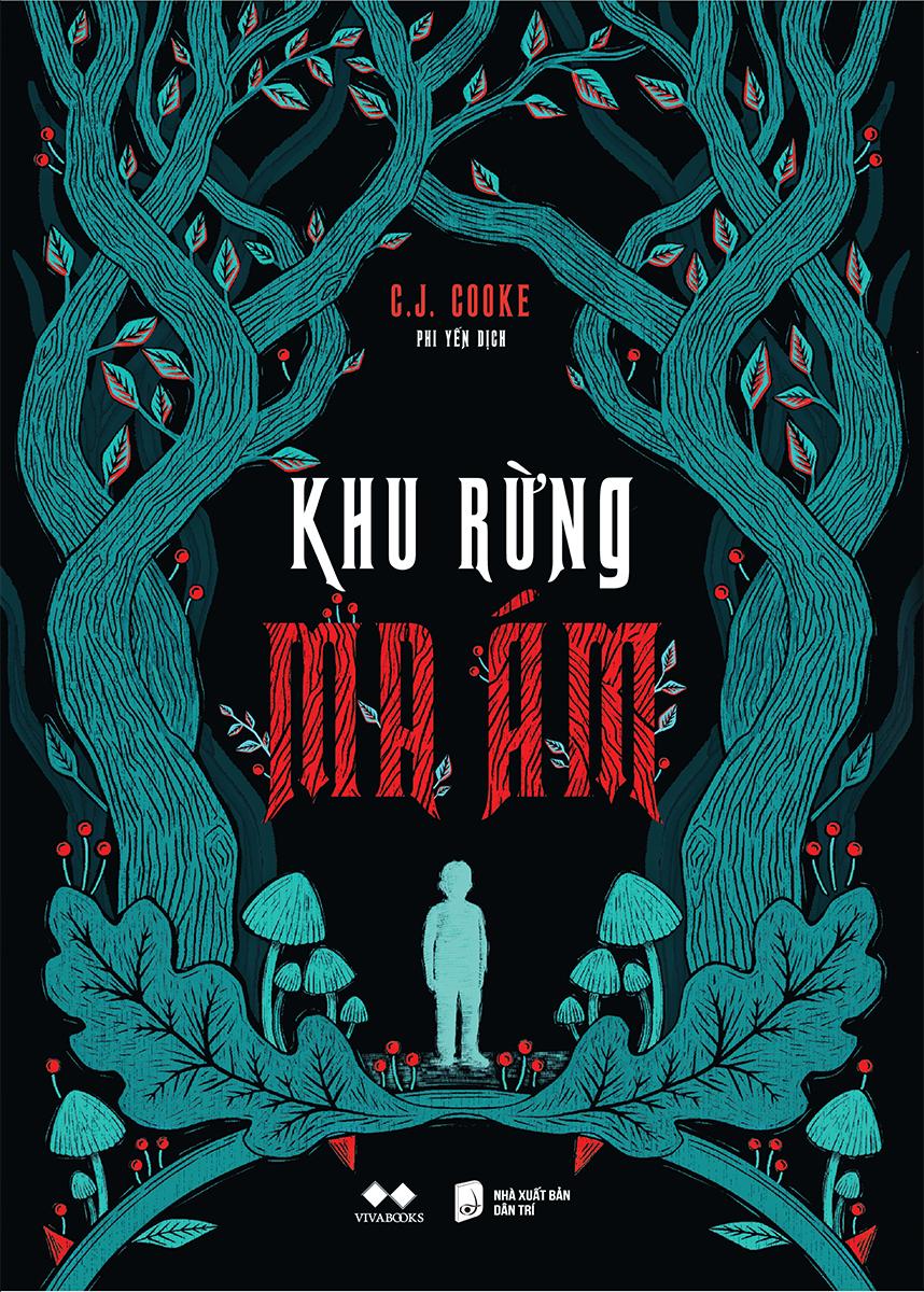 Khu Rừng Ma Ám