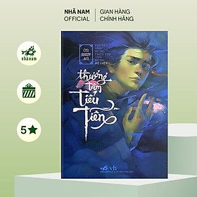 Sách - Thương Tâm Tiểu Tiễn - Nhã Nam Official