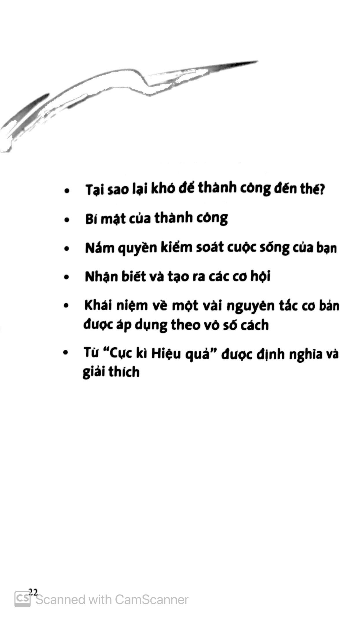 Sách: Võ Đạo Trong Kinh Doanh Và Cuộc Sống
