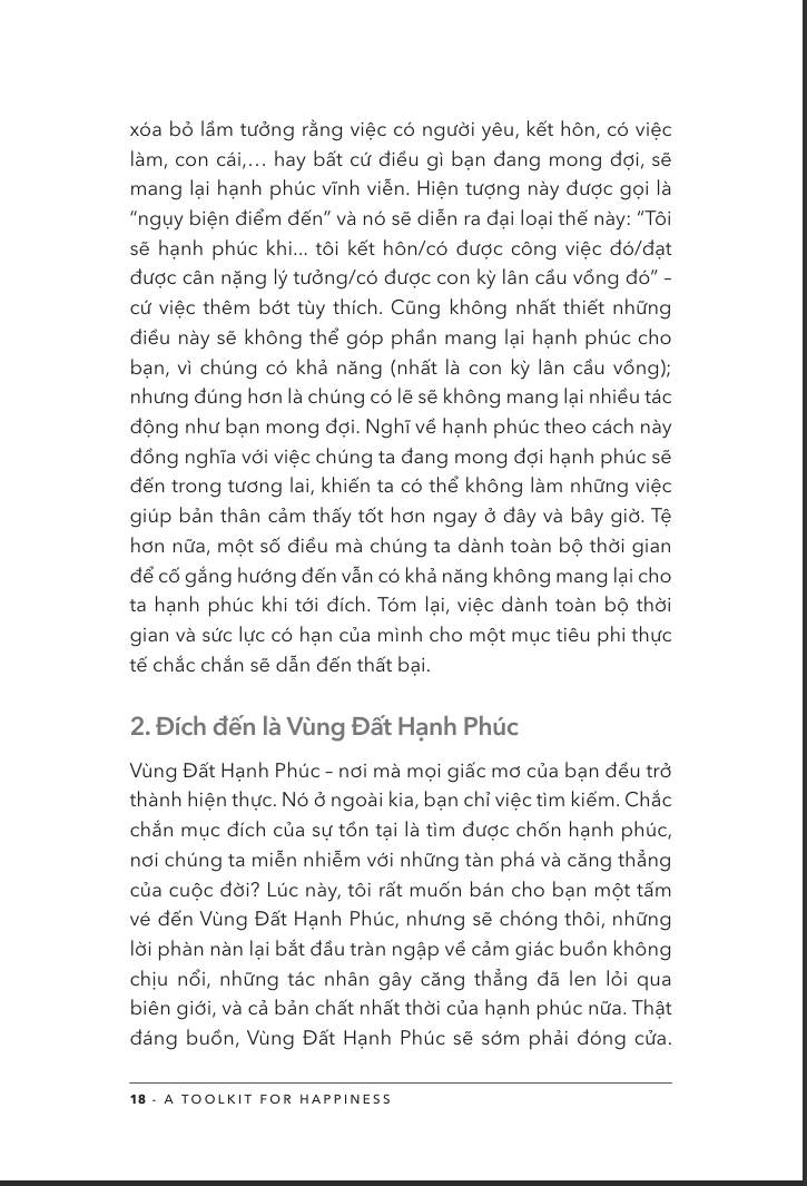 Khai Mở Hạnh Phúc