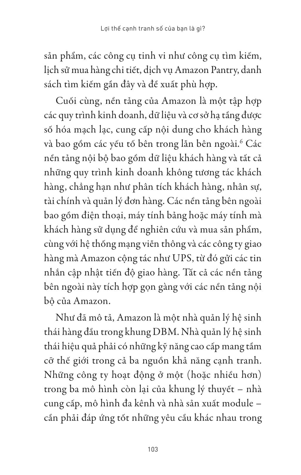 Chuyển Đổi Số: 6 Câu Hỏi Giúp Bạn Xây Dựng Doanh Nghiệp Thế Hệ Mới - What