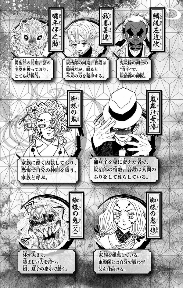 鬼滅の刃 5 - ONI METSU NO HA 5