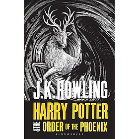 Harry Potter and the Order of the Phoenix