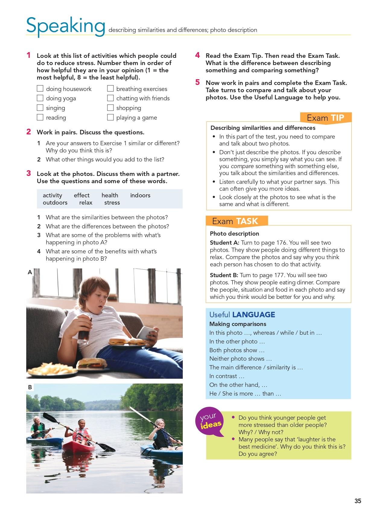 New Close-up B1+ with Online Practice and Student
