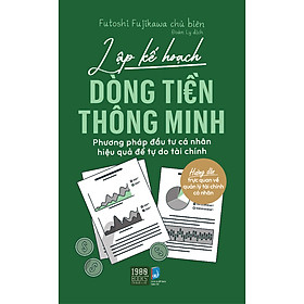 Lập Kế Hoạch Dòng Tiền Thông Minh- Sách Kinh Tế- Kinh Doanh Hay