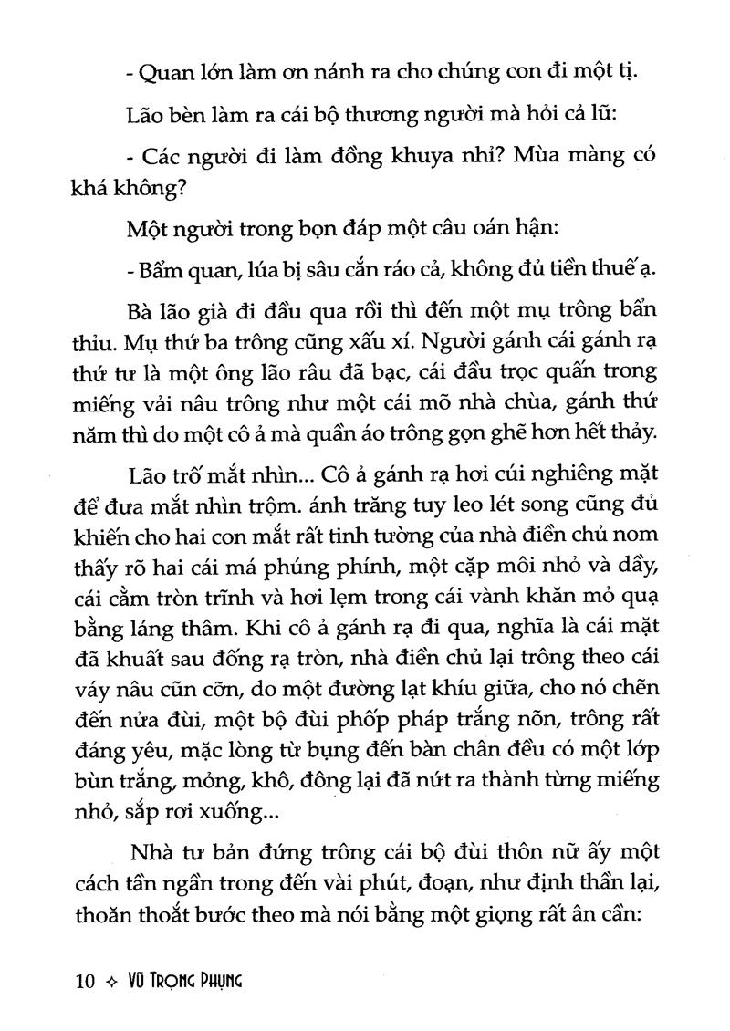 Giông Tố (Tái Bản)