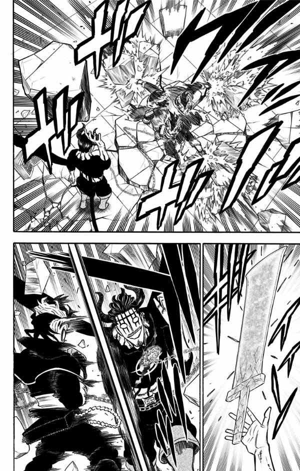 ブラッククローバー 30 - Black Clover 30