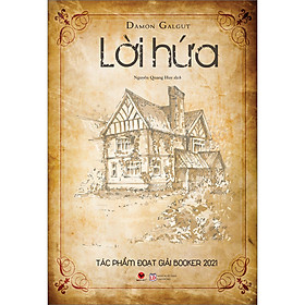Lời Hứa   (***CHÍNH HÃNG***)