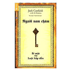 Người Nam Châm (Tái Bản)- Free Bookcare
