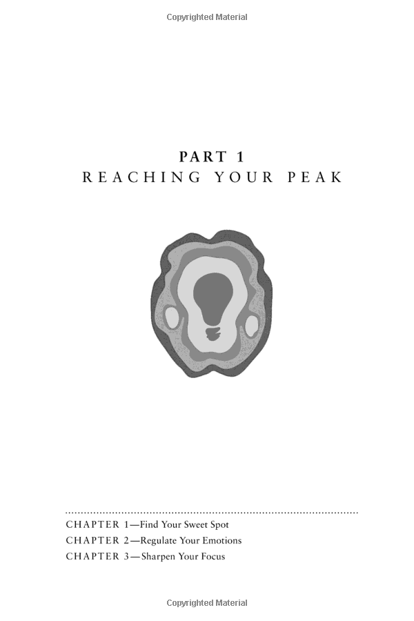 The Leading Brain