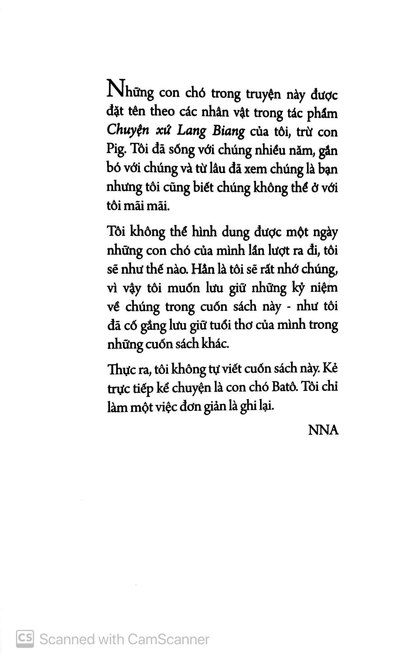 Con Chó Nhỏ Mang Giỏ Hoa Hồng (Tái Bản)