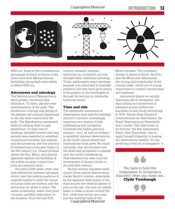DK The Astronomy Book (Series Big Ideas Simply Explained)