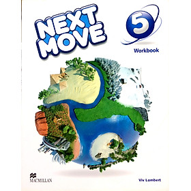 Next Move 5 Wb