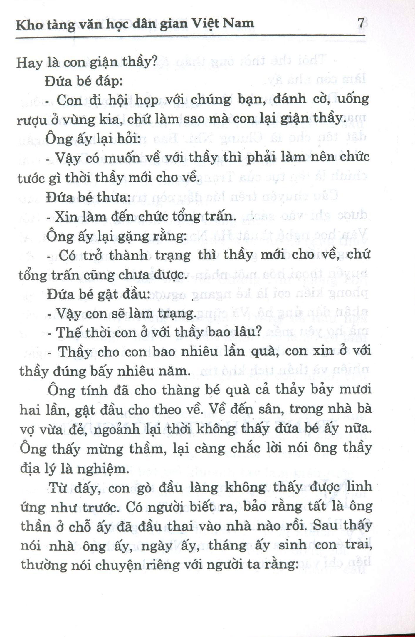 Trạng Cười Hay Nhất (Tái Bản 2023)