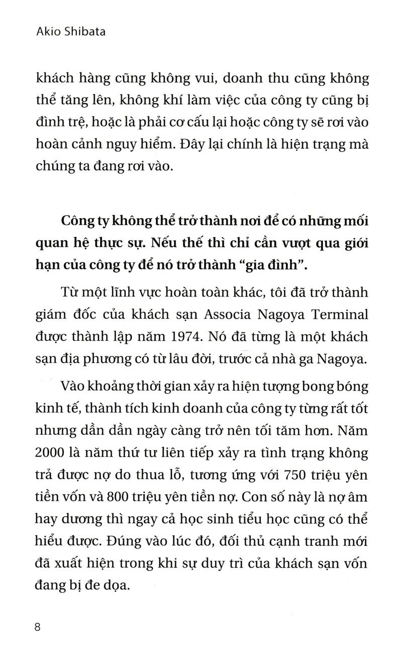 Sức Mạnh Của Đạo Đức Trong Kinh Doanh: Cách Tạo Nên Những Nhân Viên Hạnh Phúc Nhất