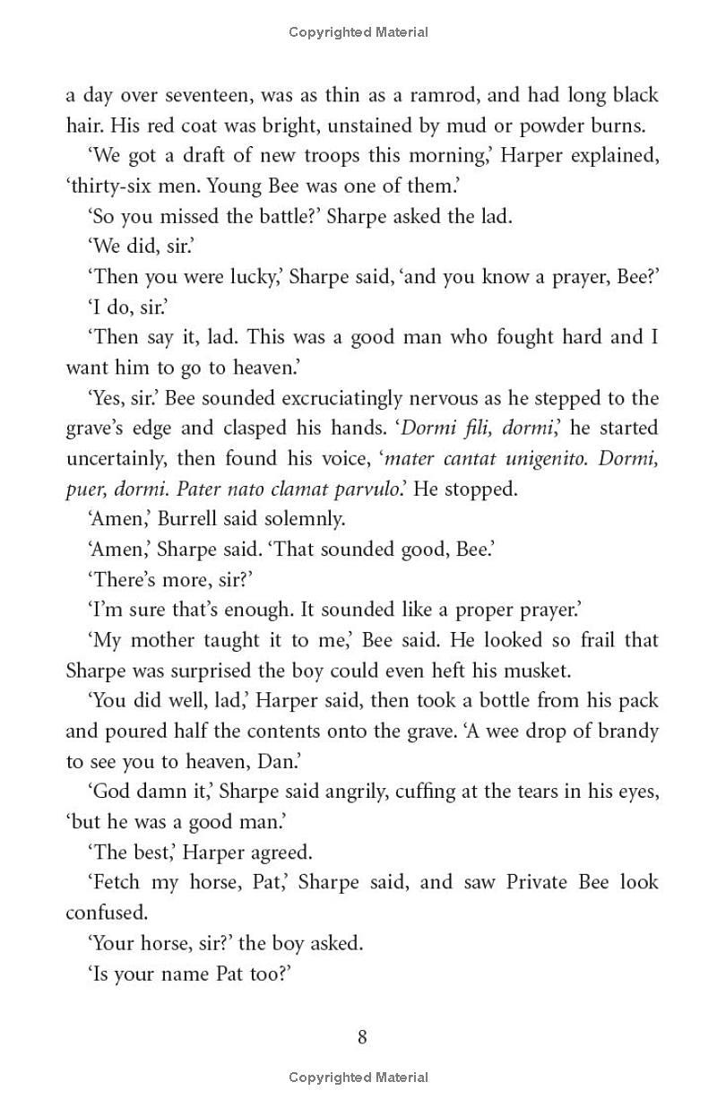 Sharpe