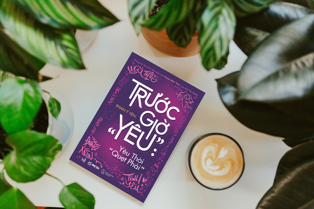 Trước giờ "Yêu": Yêu thời "Quẹt Phải"
