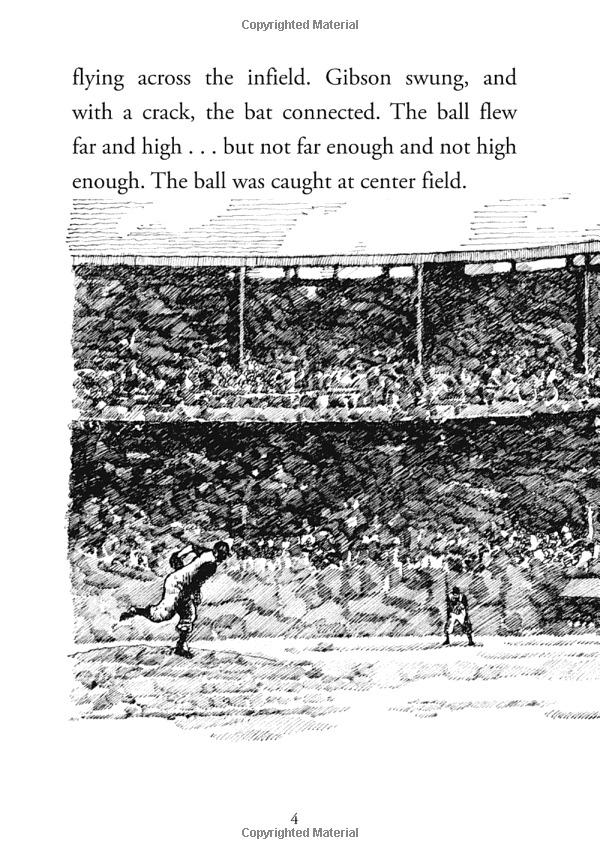 What Were The Negro Leagues? (What Was?)