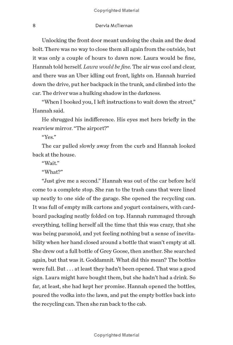 The Murder Rule : No One Is Innocent In This Story