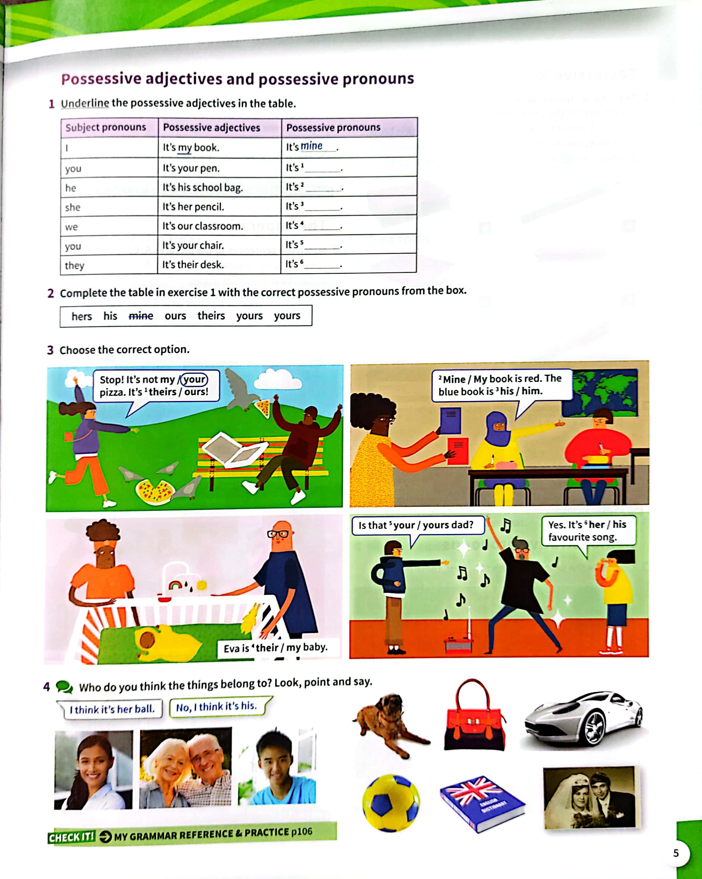 Harmonize Starter Student Book With Online Practice A1 Level