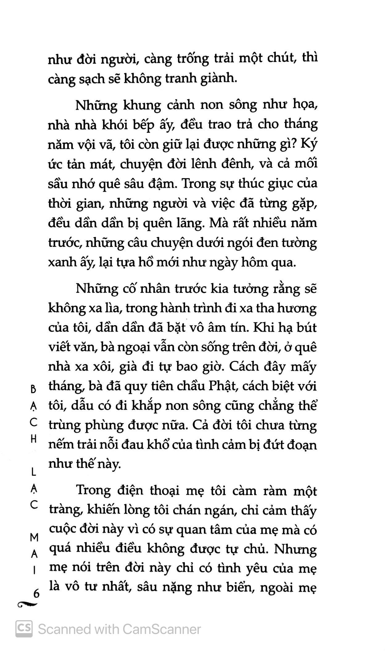 Ngoảnh Lại Đã Một Đời