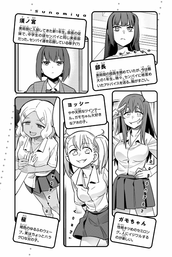 Ijiranaide Nagatoro San 12 - Don