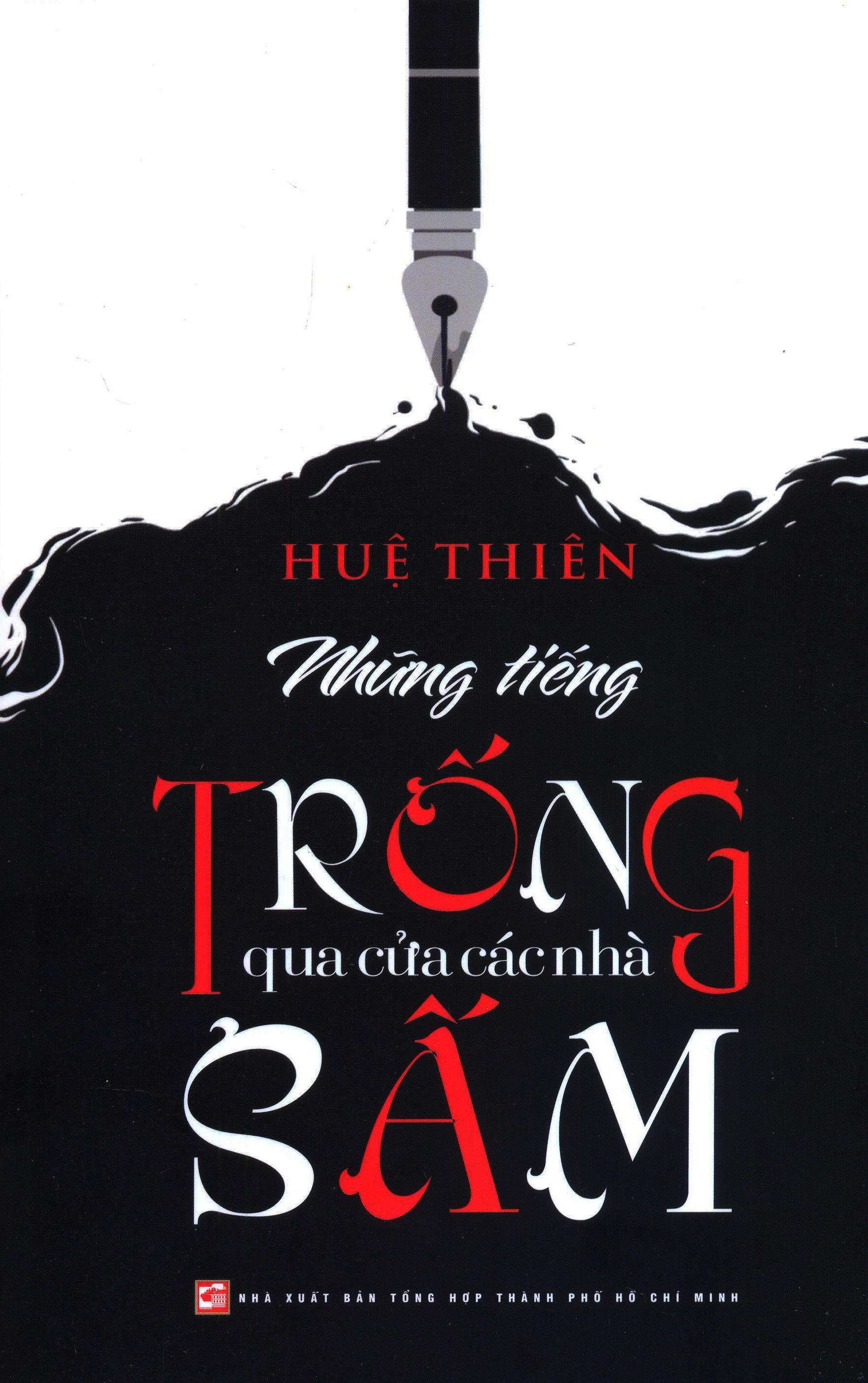 Những Tiếng Trống Qua Cửa Các Nhà Sấm