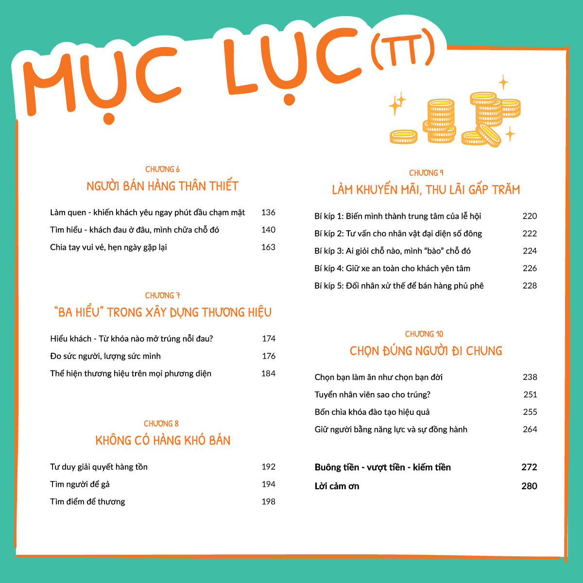 Sách - Bán Bạc Cắc, Thu Bạc Tỷ - Dùng Bí Quyết Dễ Xài Để Bán Hàng Có Lãi