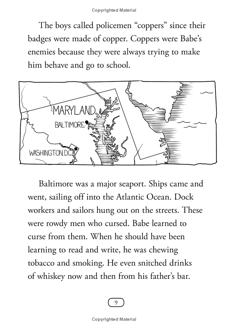 Who Was Babe Ruth?