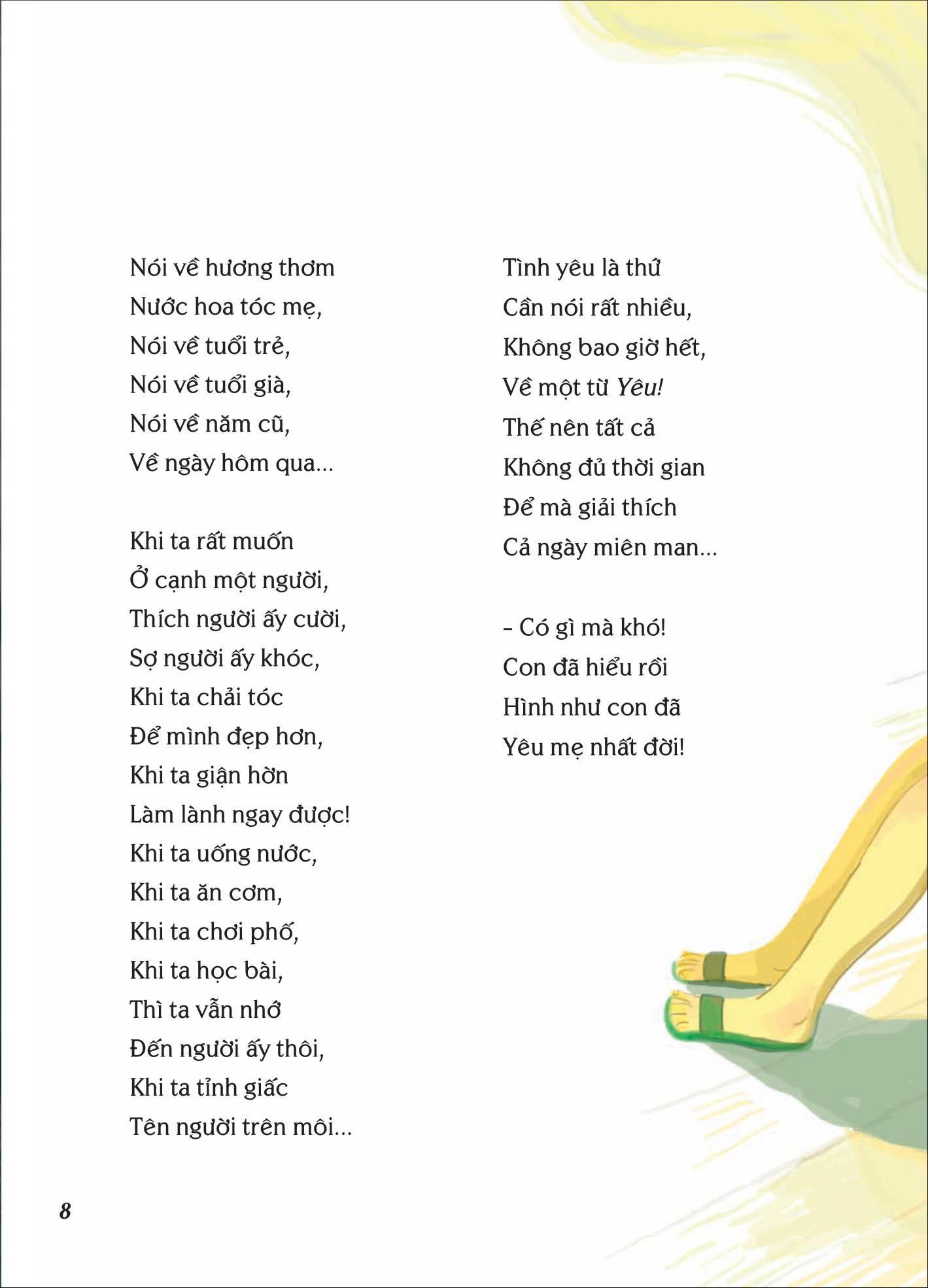 Phù Thủy Sợ Ma