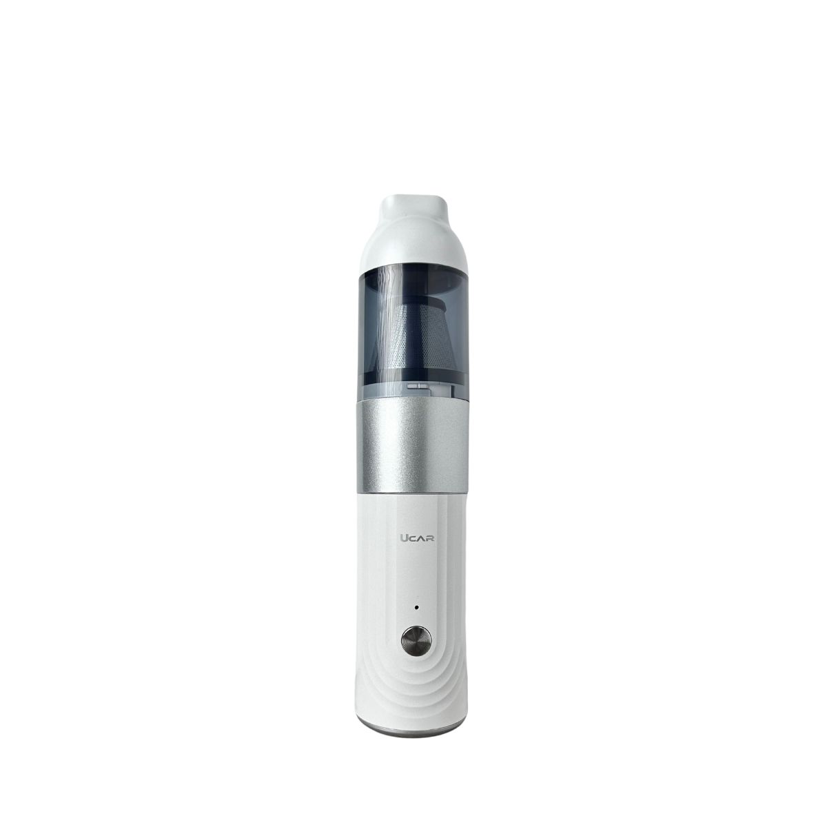 Máy hút bụi và thổi bụi ô tô UCAR mini bộ lọc HEPA 13, pin sạc tiện lợi, hút mạnh cho phụ kiện ô tô