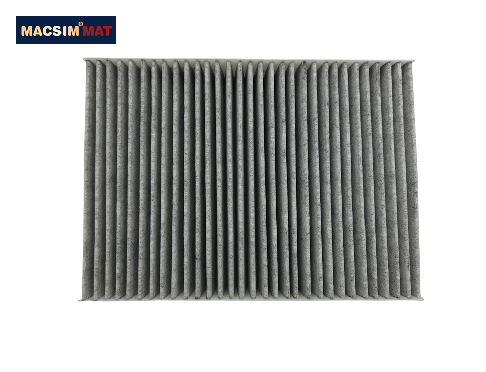 Lọc gió điều hòa cao cấp Macsim N95 cho xe Creta: 2015-2024 Mã 2336a1 (226 × 201 × 17 mm)