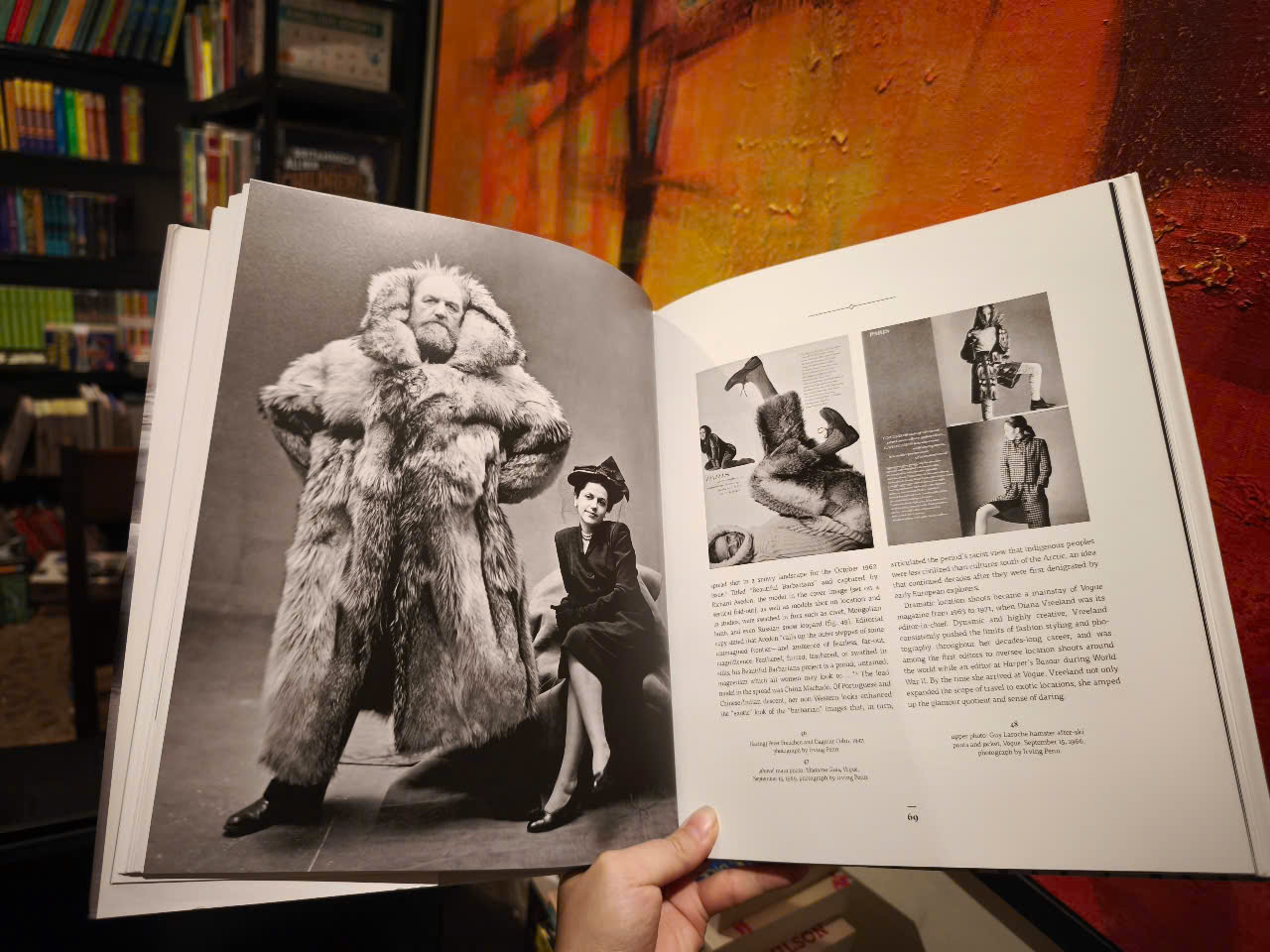 Sách - Expedition: Fashion from the Extreme by Patricia Mears - Fashion / Art