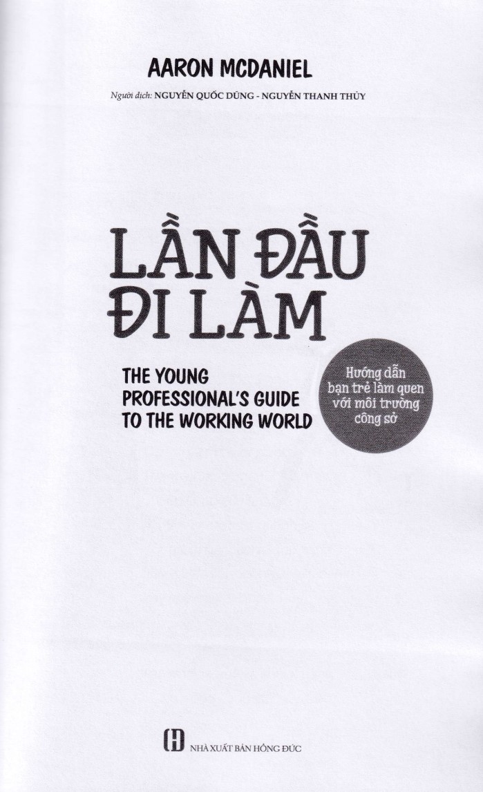CUỘC SỐNG VẪN CÒN NHỮNG PHÉP MÀU - Gabriel Alexander