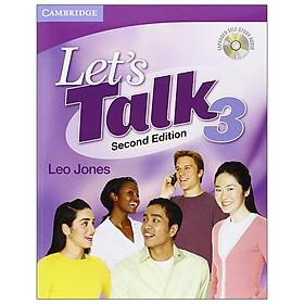 Let