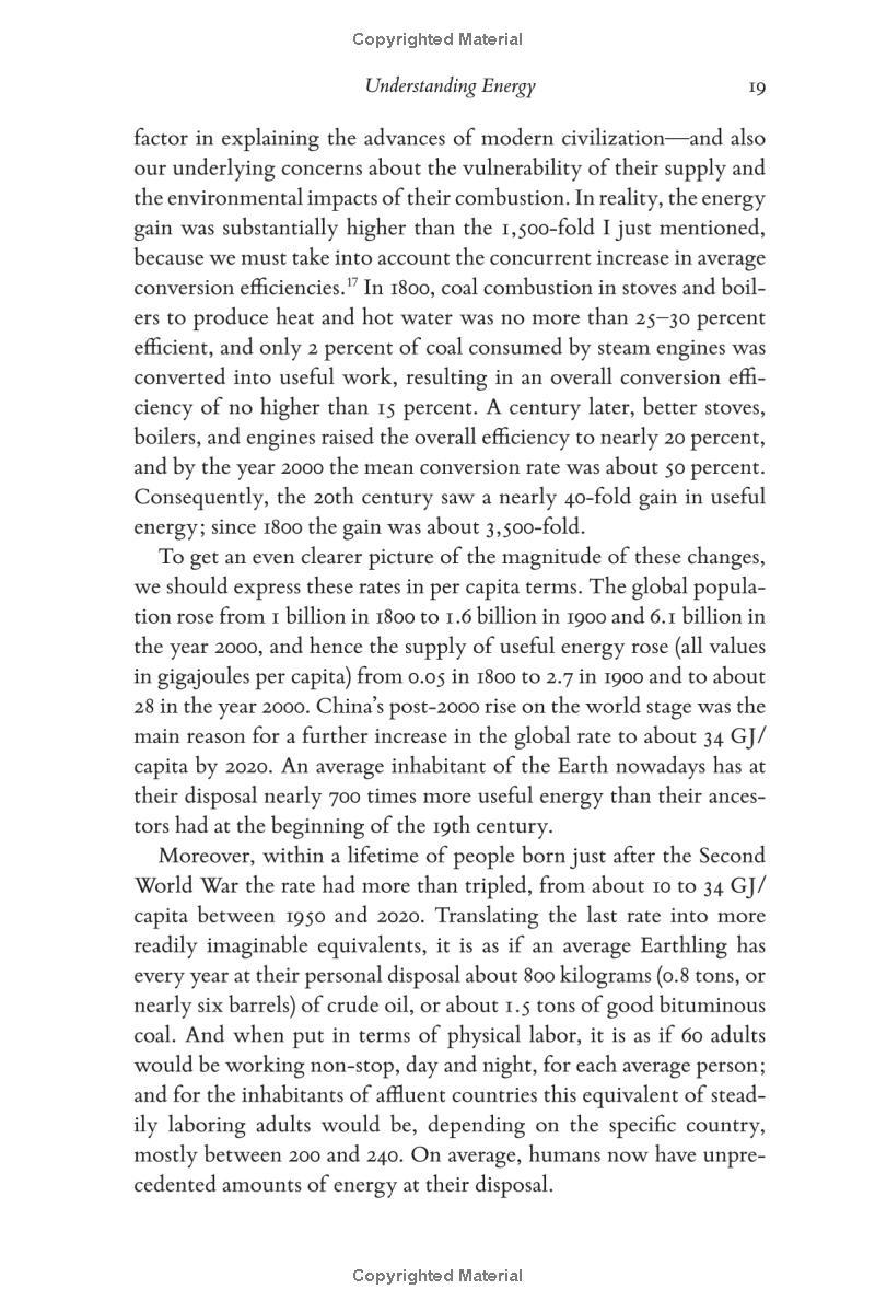 How The World Really Works: The Science Behind How We Got Here And Where We