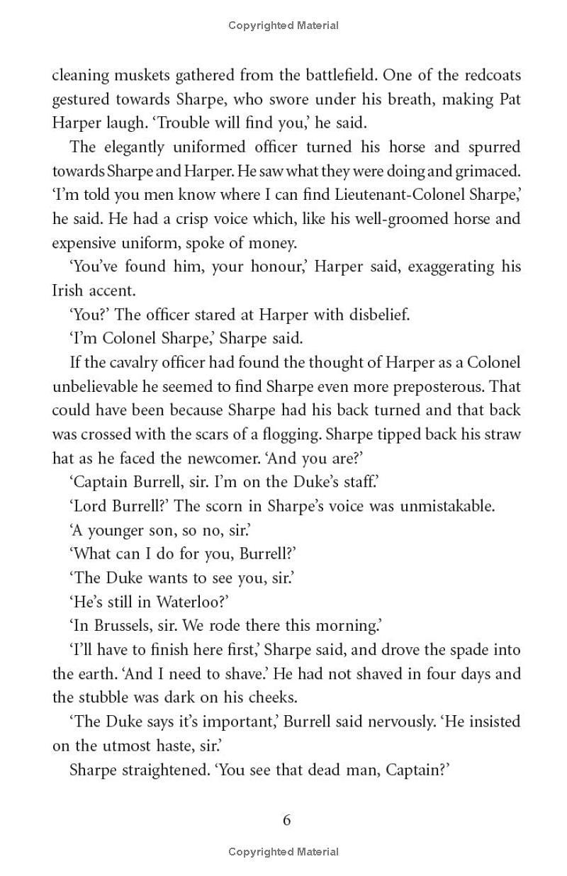 Sharpe