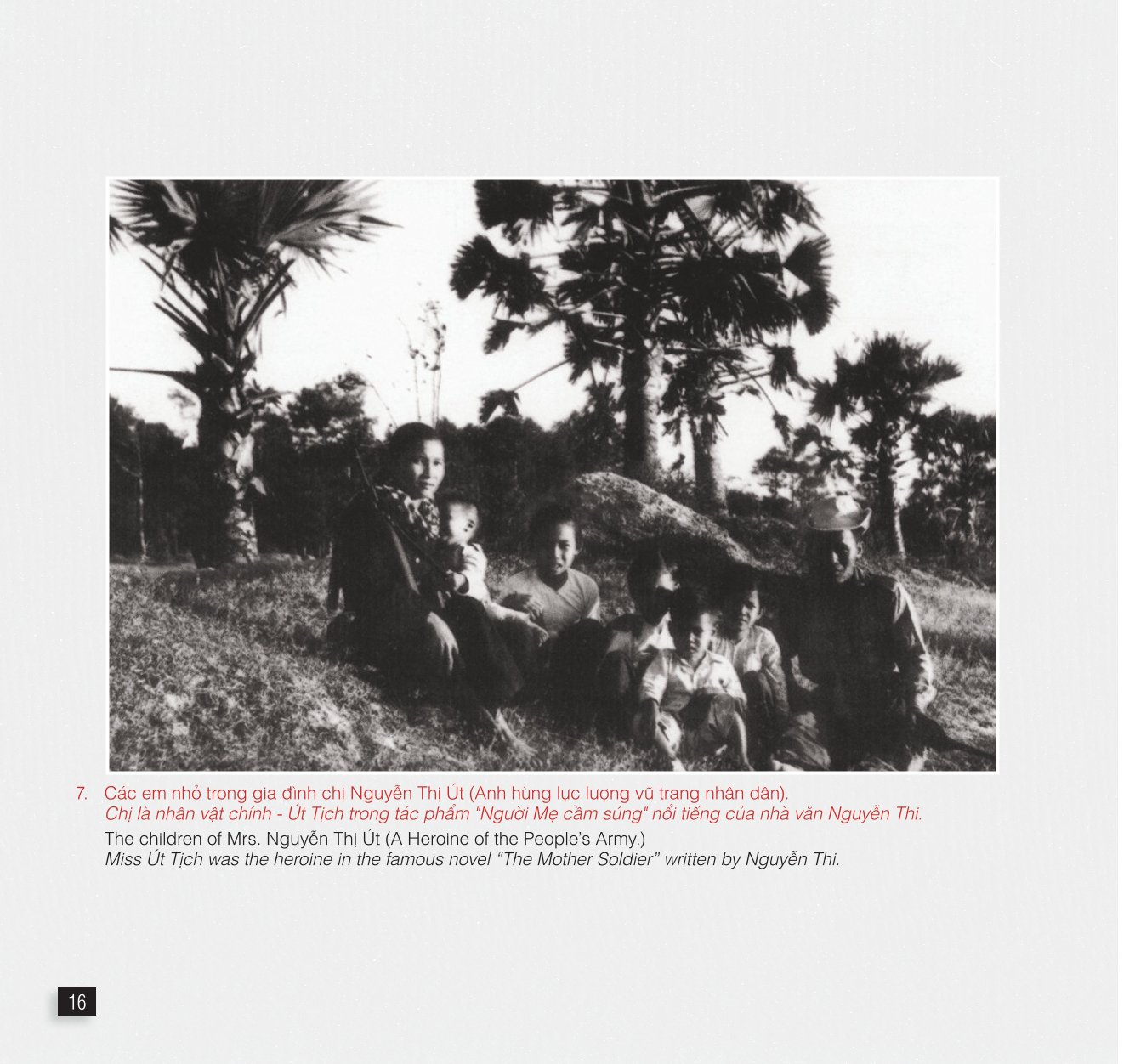 Trẻ Em Thời Chiến - Children At War