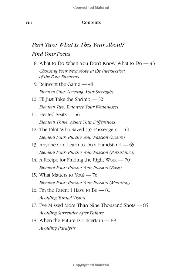18 Minutes: Find Your Focus, Master Distraction, and Get the Right Things Done