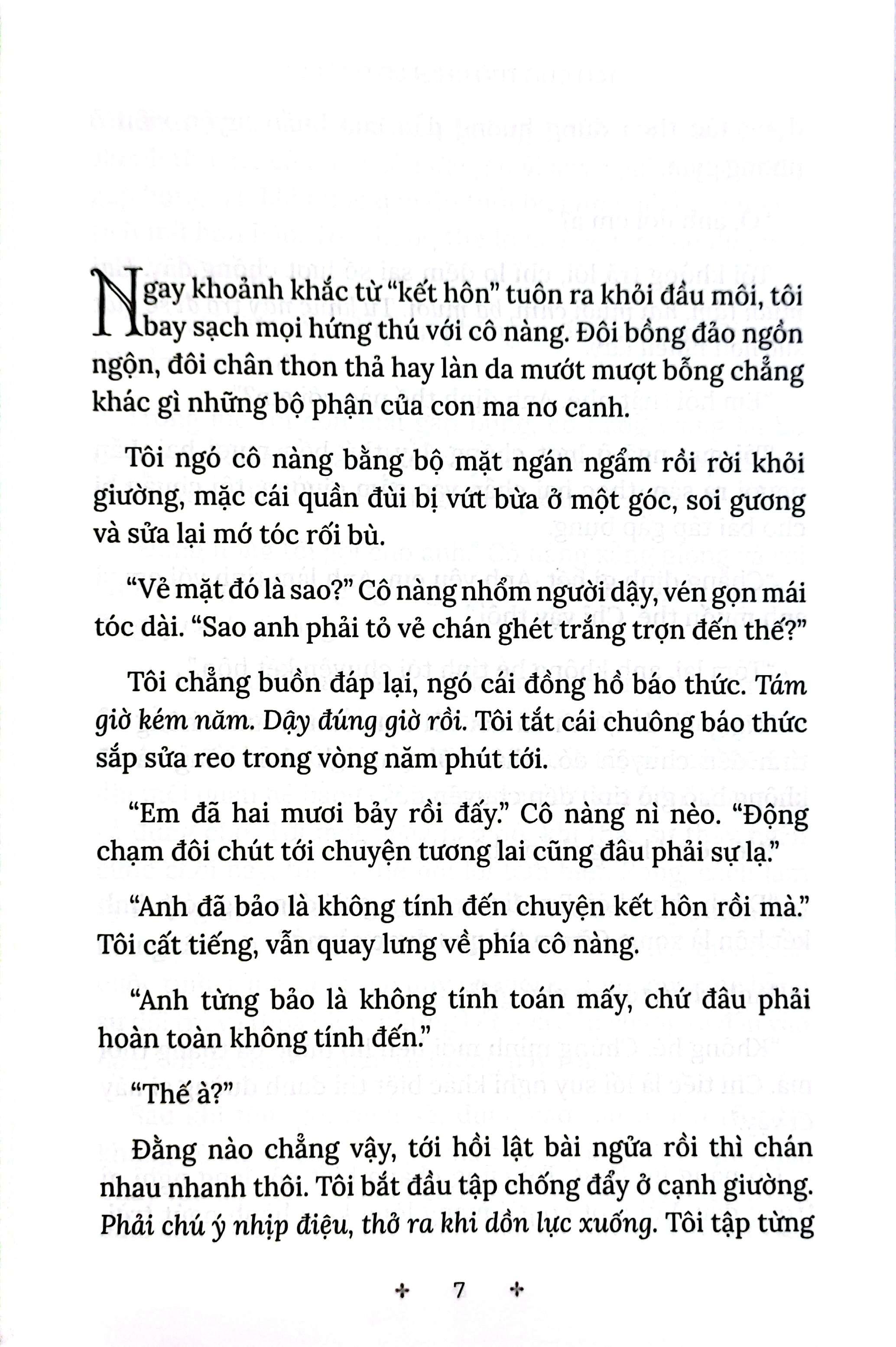Tên Của Trò Chơi Là Bắt Cóc - Bản Quyền