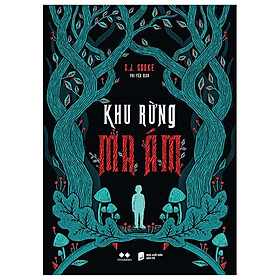 Khu Rừng Ma Ám